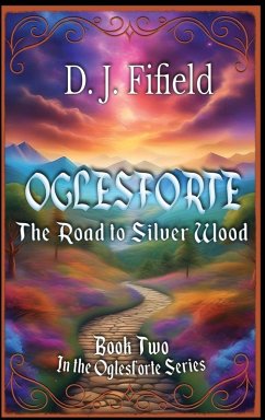 Cover Oglesforte