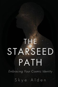 Cover The Starseed Path