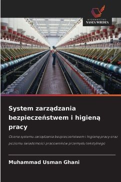 Cover System zarz¿dzania bezpiecze¿stwem i higien¿ pracy