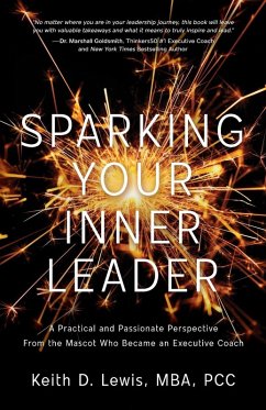 Cover Sparking Your Inner Leader