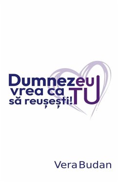 Cover Dumnezeu vrea ca tu s¿ reu¿e¿ti!
