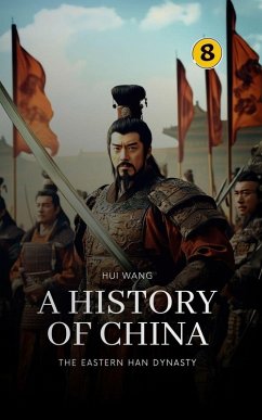 The Eastern Han Dynasty Cover The Eastern Han Dynasty