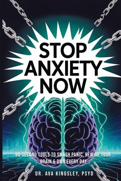 Stop Anxiety Now Stop Anxiety Now