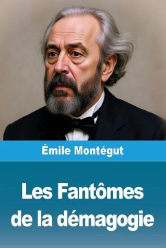 Les Fantômes de la démagogie - Montégut, Émile