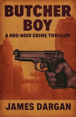 Butcher Boy - Dargan, James