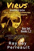Virus Box Set Bks 1,2 Virus Box Set Bks 1,2