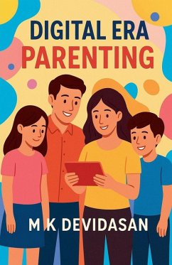 Cover Digital Era Parenting