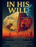 In His Will In His Will
