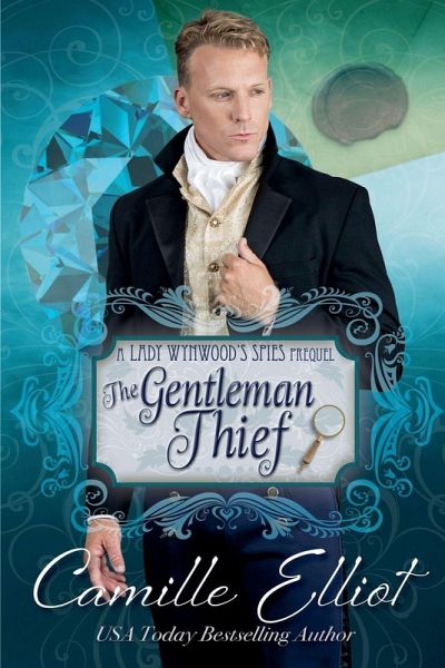The Gentleman Thief The Gentleman Thief