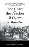 The Heart is the Teacher - Il Cuore è il Maestro