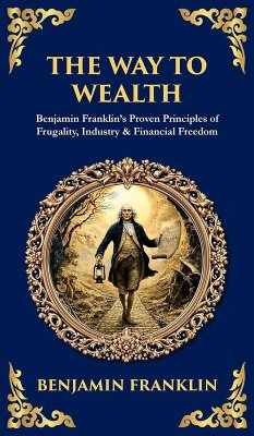 Cover The Way to Wealth