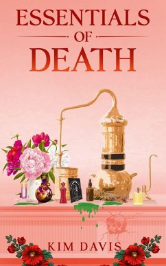 Cover Essentials of Death