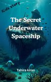 The Secret Underwater Spaceship