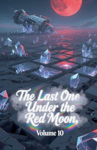 The Last One Under the Red Moon, Volume 10 The Last One Under the Red Moon, Volume 10