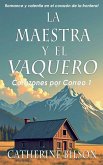 La Maestra y el Vaquero