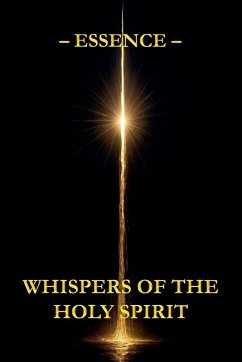 Cover Whispers of the Holy Spirit - Essence