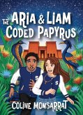 Aria & Liam and The Coded Papyrus
