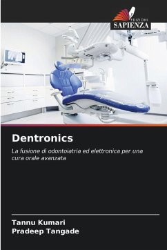 Cover Dentronics