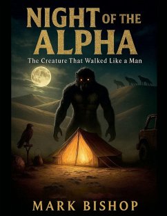 Cover Night of the Alpha