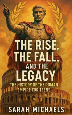 The Rise, the Fall, and the Legacy - Michaels, Sarah