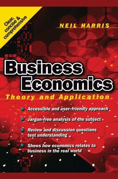 Cover Business Economics