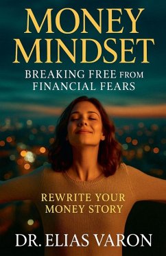 Cover Money Mindset