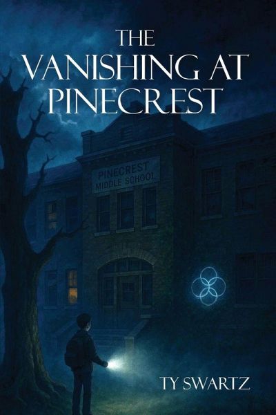The Vanishing at Pinecrest