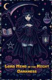 Lord Mind of the Night Darkness Lord Mind of the Night Darkness