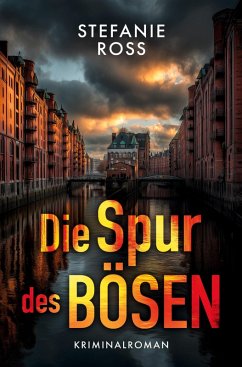 Cover Die Spur des Bösen