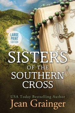 Cover Sisters of the Southern Cross