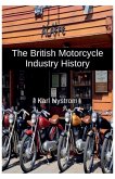 The British Motorcycle Industry History