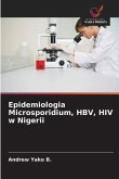 Epidemiologia Microsporidium, HBV, HIV w Nigerii