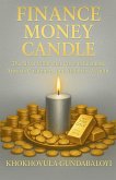 Finance Money Candle Finance Money Candle