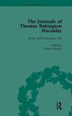 The Journals of Thomas Babington Macaulay Vol 3
