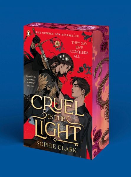 Cruel is the Light. International Exclusive Edition Cruel is the Light. International Exclusive Edition