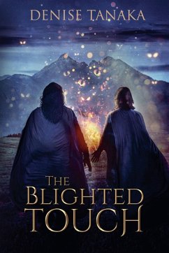 Cover The Blighted Touch