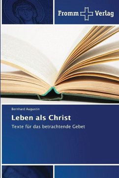 Leben als Christ Leben als Christ