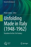 Unfolding Made in Italy (1948-1962)