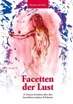 Cover Facetten der Lust