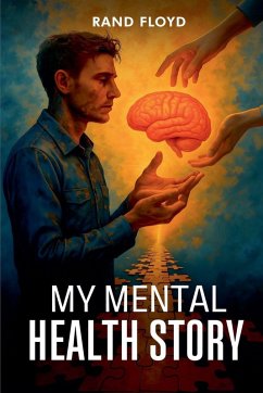 Cover My Mental Health Story