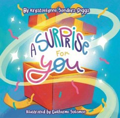 Cover A Surprise For You