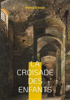 Cover La croisade des enfants