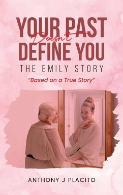 Cover THE EMILY STORY