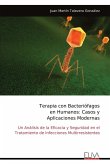 Terapia con Bacteriófagos en Humanos