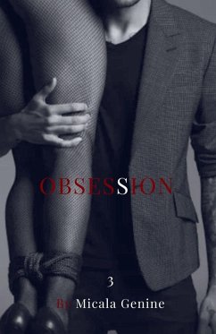 Obsession - McCrayer, Micala