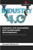Industry 4.0 innovation and sustainable development