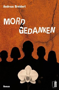 Cover Mordsgedanken