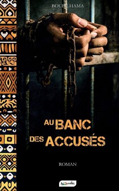 Cover Au Banc Des Accusés