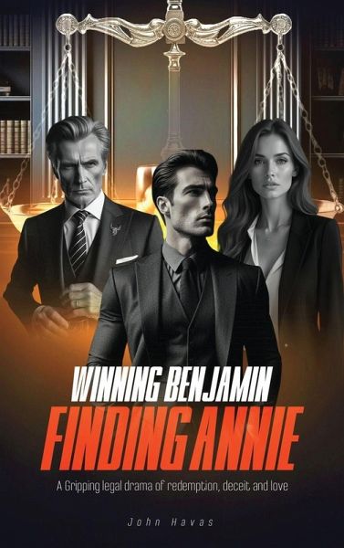 Winning Benjamin Finding Annie Winning Benjamin Finding Annie