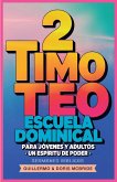 Un Espíritu de Poder Un Espíritu de Poder